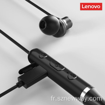 Lenovo Xe05 Casque à écouteurs sans fil Ecouteurs Écouteurs Earbuds